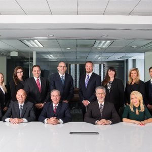 Feinberg, Mindel, Brandt, & Klein, LLP Los Angeles, CA Office
