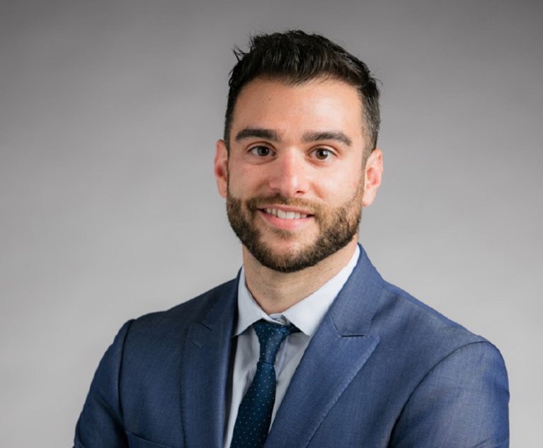 Nicolson Law Group LLC Media,  Office