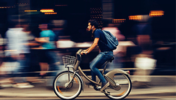 Javaherian & Ruszecki, P.C Los Angeles,  Office