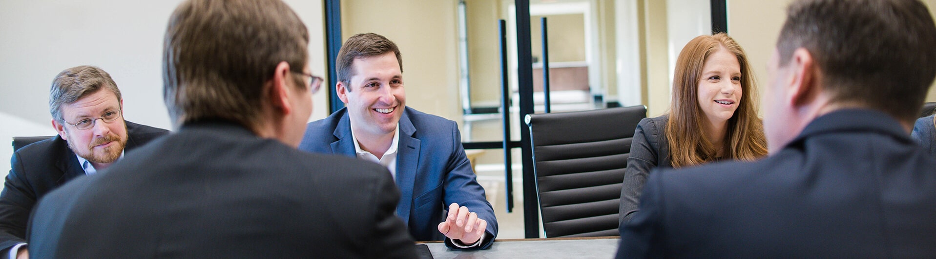 SouthBank Legal South Bend, IN Office