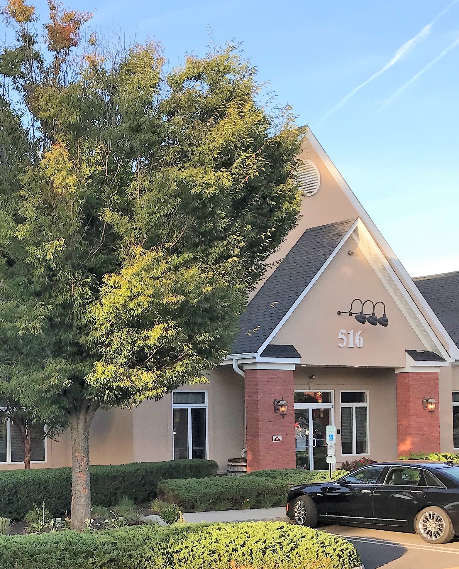 Heilbrunn, Pape Law, LLC Old Bridge, NJ Office