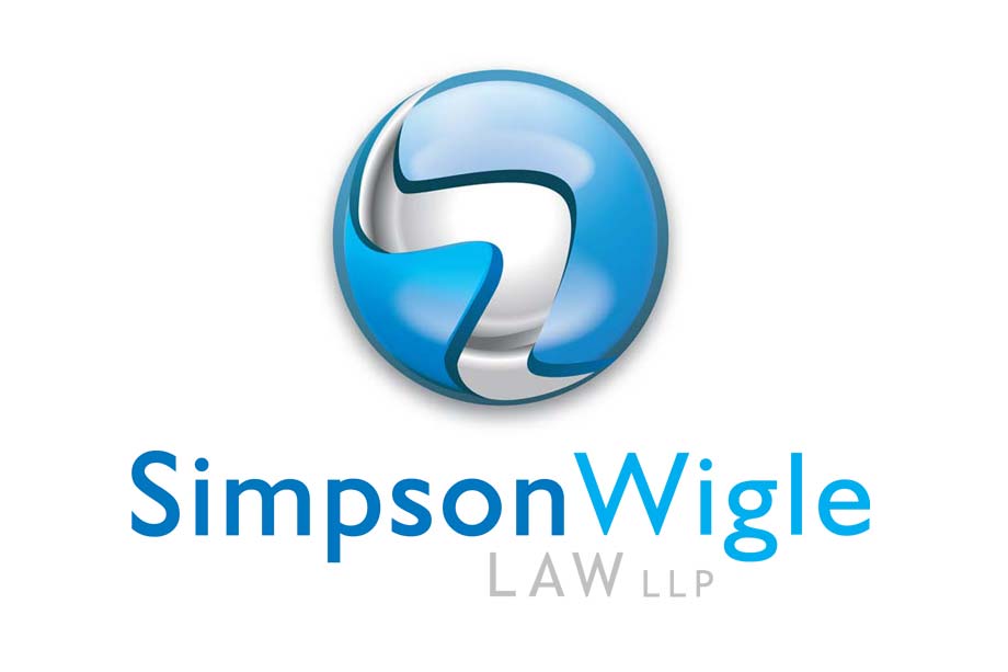 SimpsonWigle LAW LLP Hamilton, Canada Office
