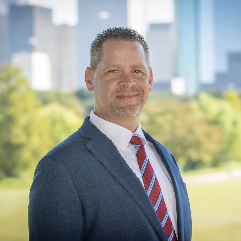 Skillern Law, PLLC Houston,  Office