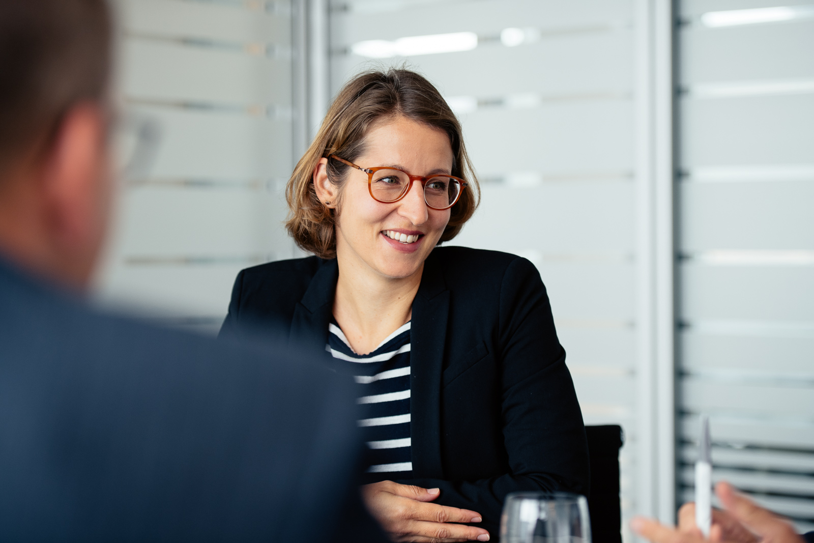 Friedrich Graf von Westphalen & Partner Cologne, Germany Office