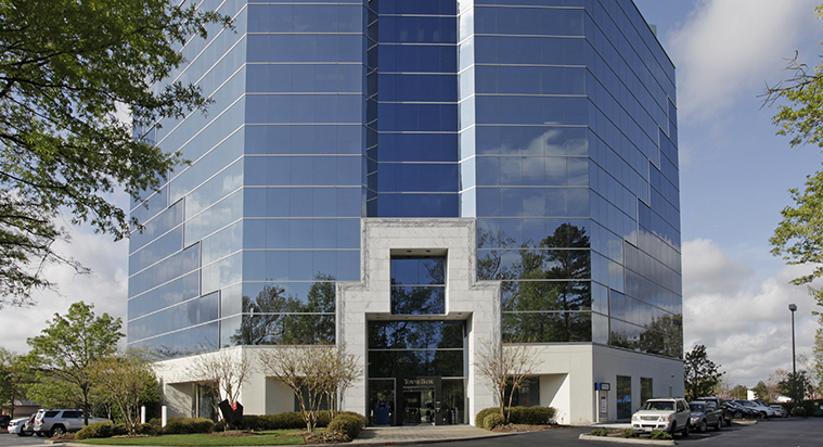 The MilVet Law Firm PLLC Virginia Beach,  Office