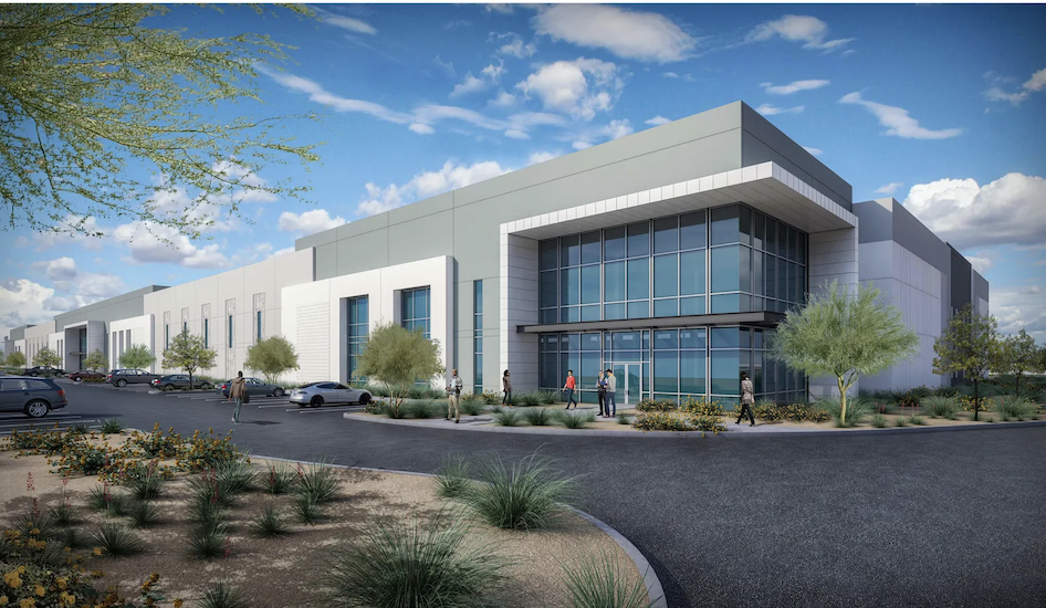 Berry Riddell LLC Scottsdale,  Office