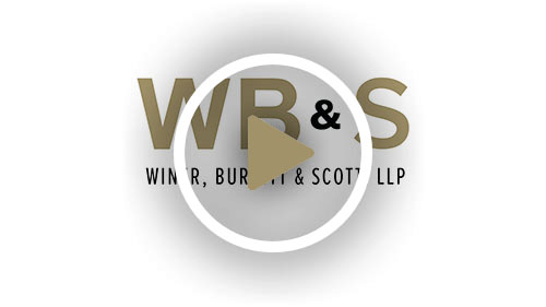 Winer, Burritt, Scott & Jacobs, LLP Woodland Hills, CA Office