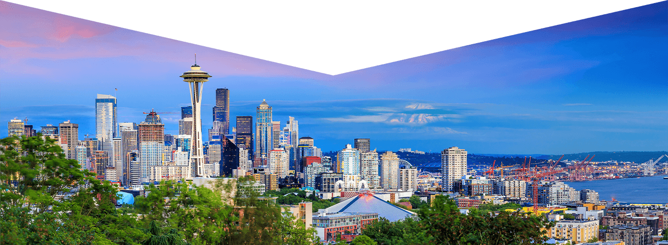 McGlinchey Stafford PLLC Seattle, WA Office