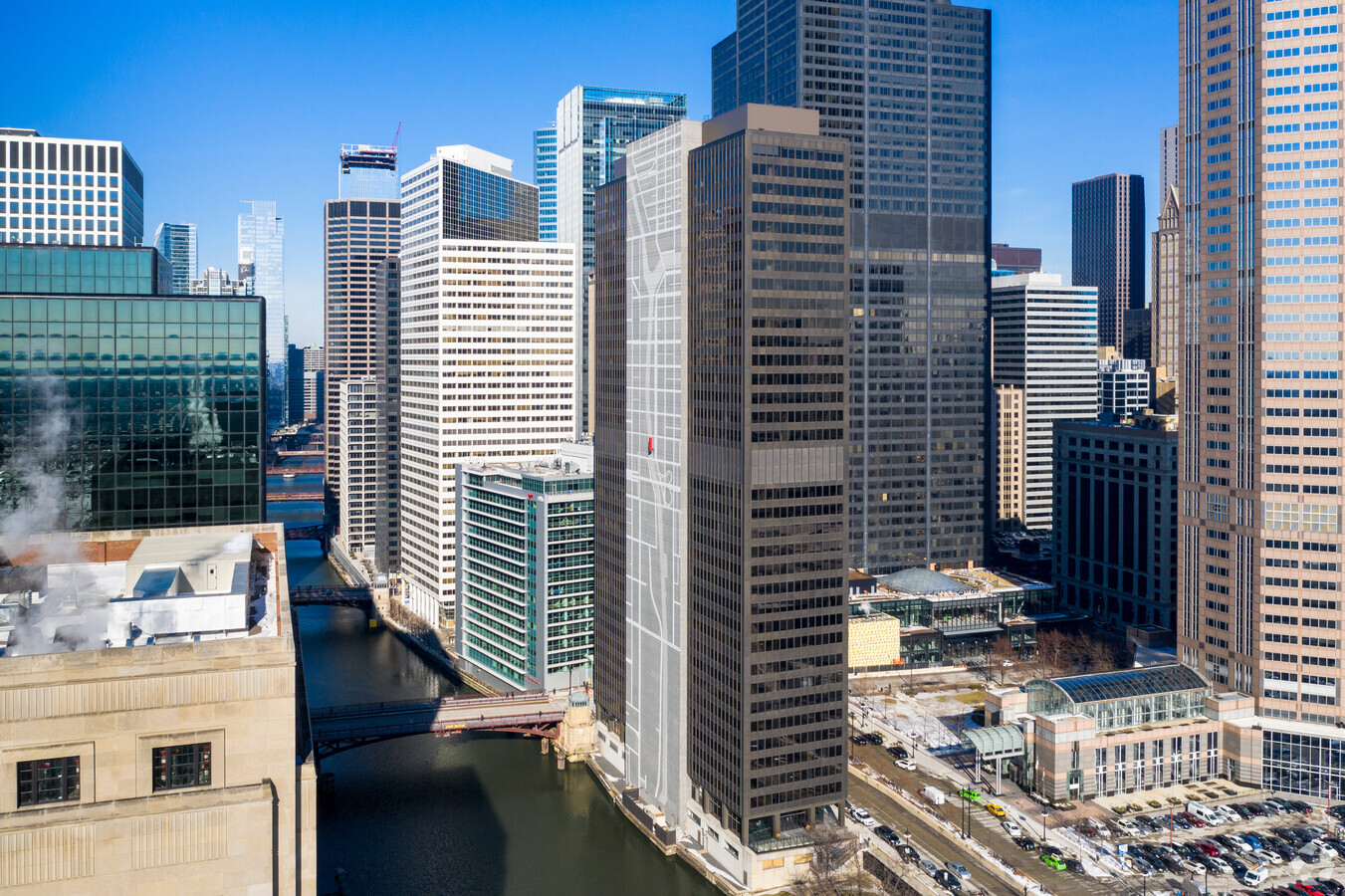 Meltzer, Purtill & Stelle, L.L.C Chicago, IL Office