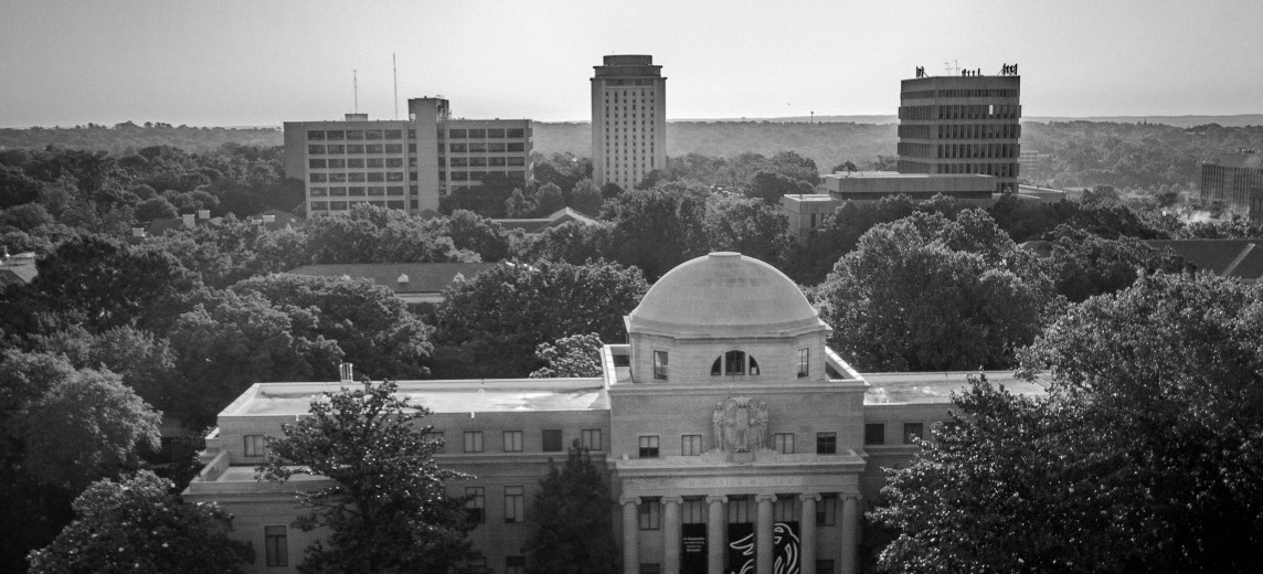 McMichael Taylor Gray, LLC Columbia, SC Office