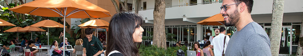 Veirano Advogados Floor, United States Office