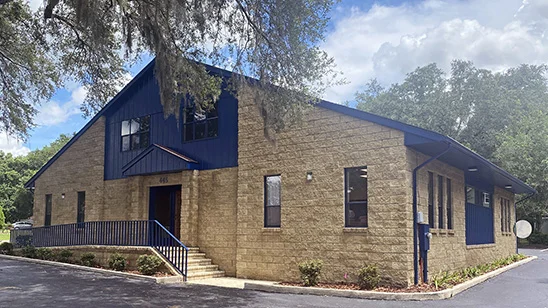 Dan Newlin Injury Attorneys Ocala, FL Office