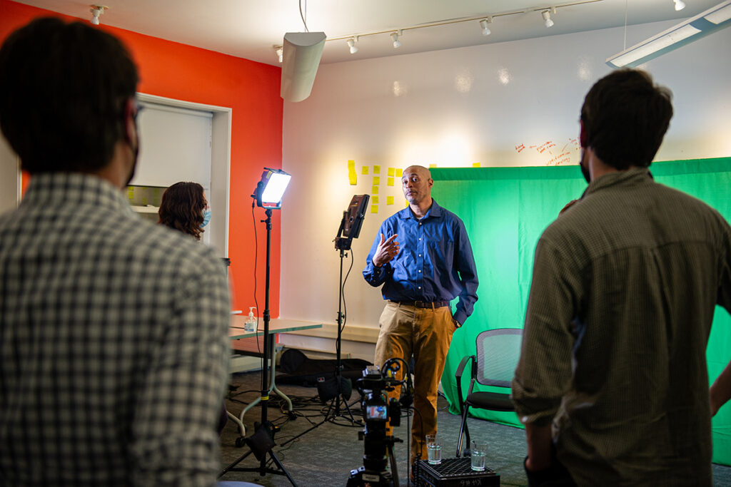 Carr Allison Boston, MA Office