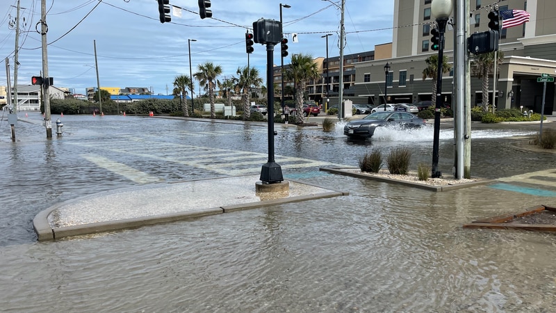 King Law Firm, Wilmington, NC Office