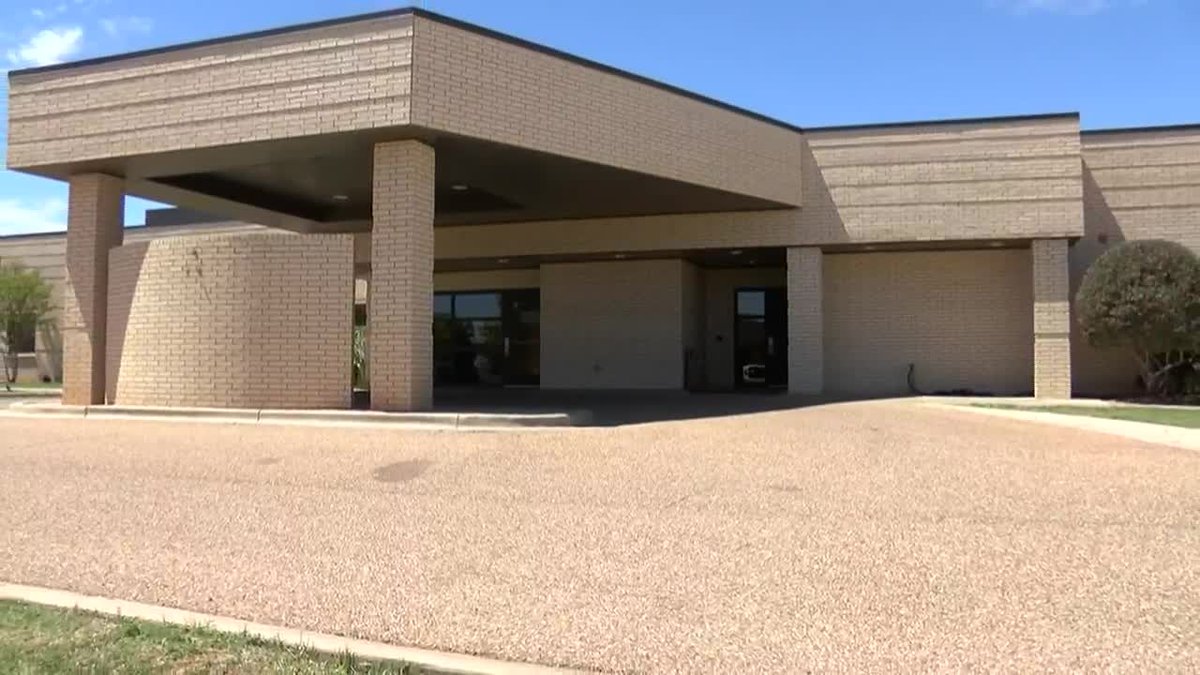 Whittenburg Law Firm Lubbock, TX Office