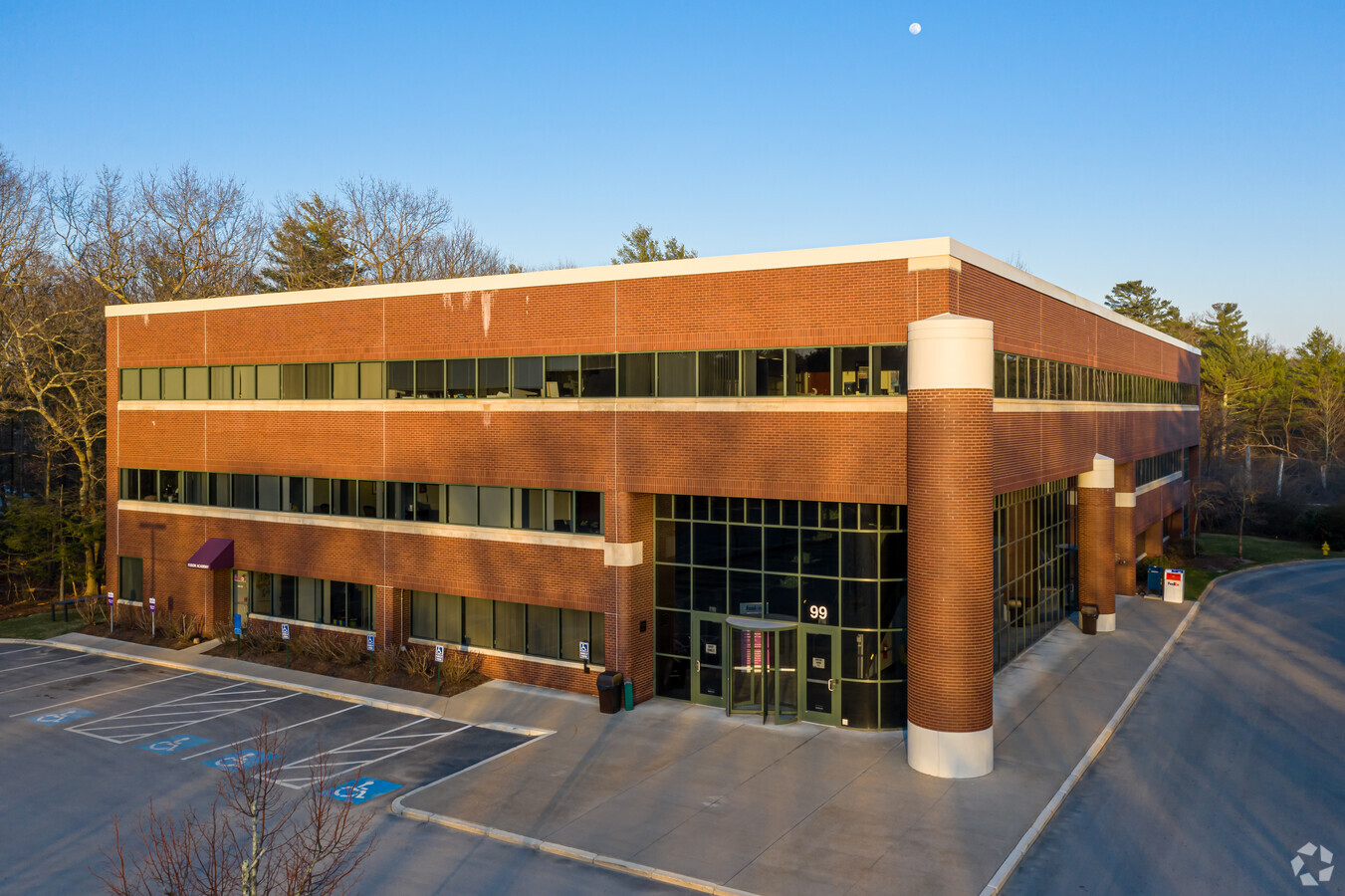 Burns & Levinson LLP Hingham, MA Office