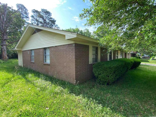 Dickerson Law Firm White Hall, AR Office