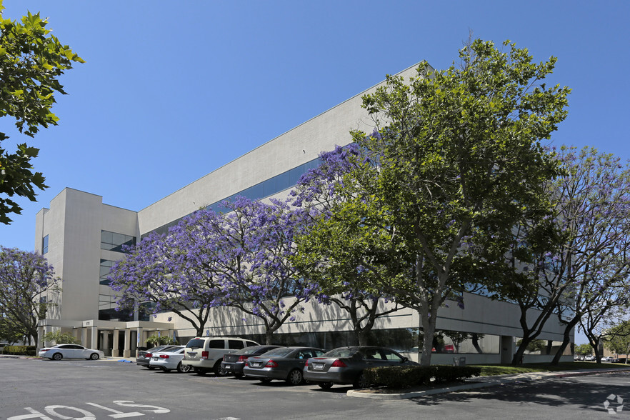 Lara & Luna, APC La Mirada,  Office