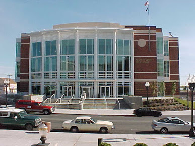 Law Office of Valerie B. Hedrick, P. C Klamath Falls,  Office