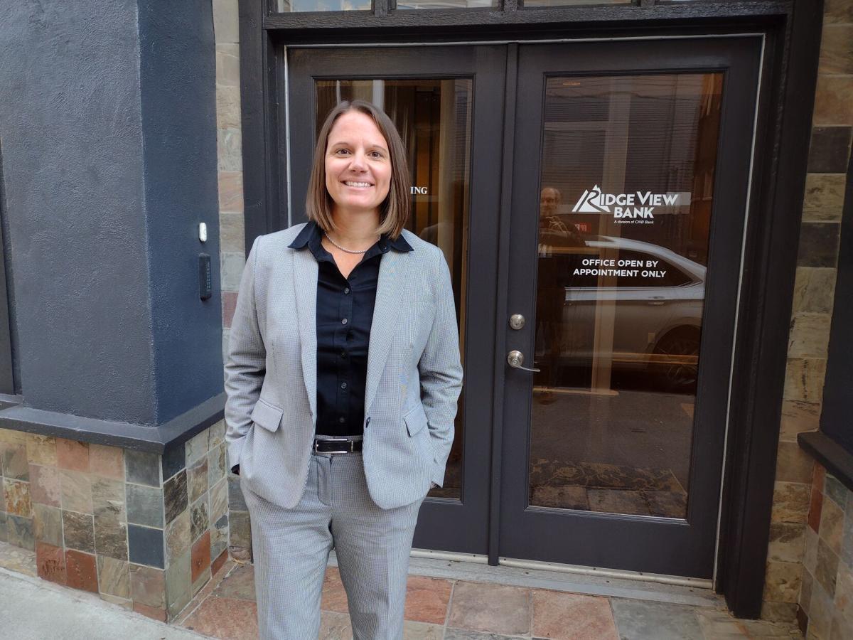 Whiteford Taylor Preston LLP Roanoke, VA Office