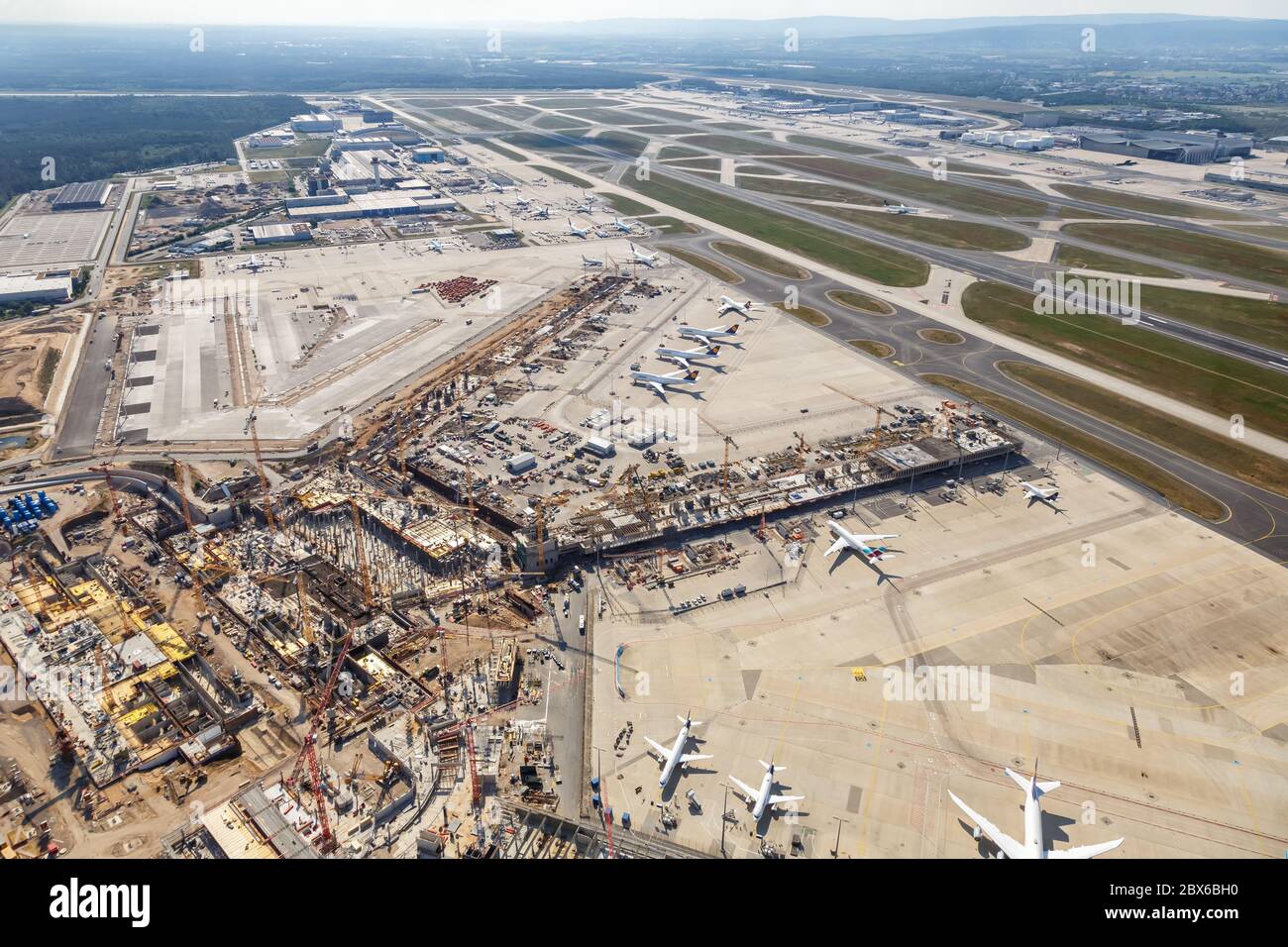 Bird & Bird Frankfurt, Germany Office