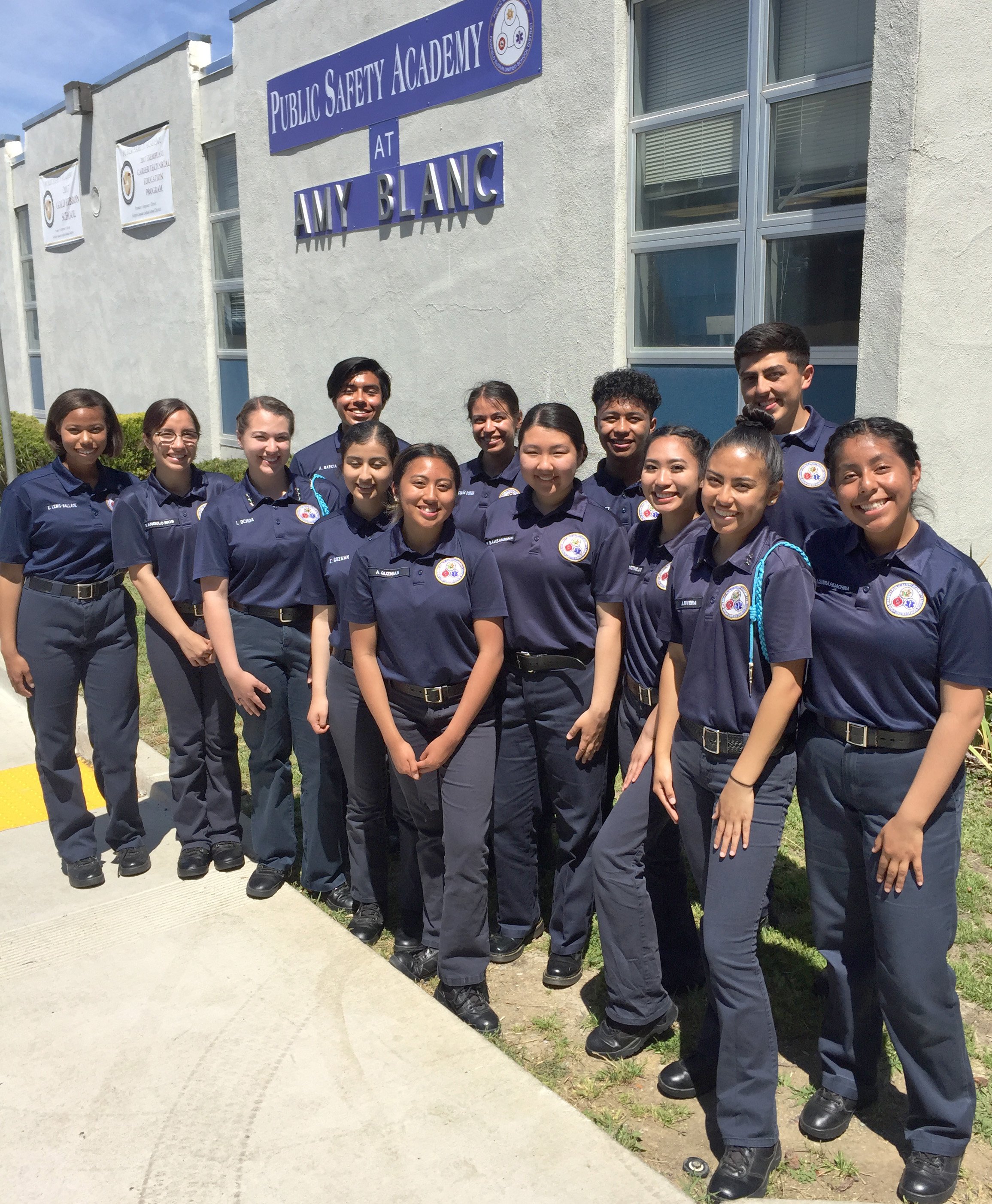 Armijo & Garcia Irvine,  Office