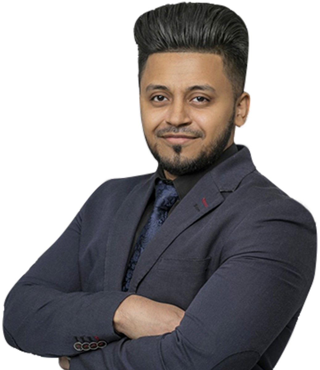 Law Office Of Usman B. Ahmad, PC Long Island City, NY Office