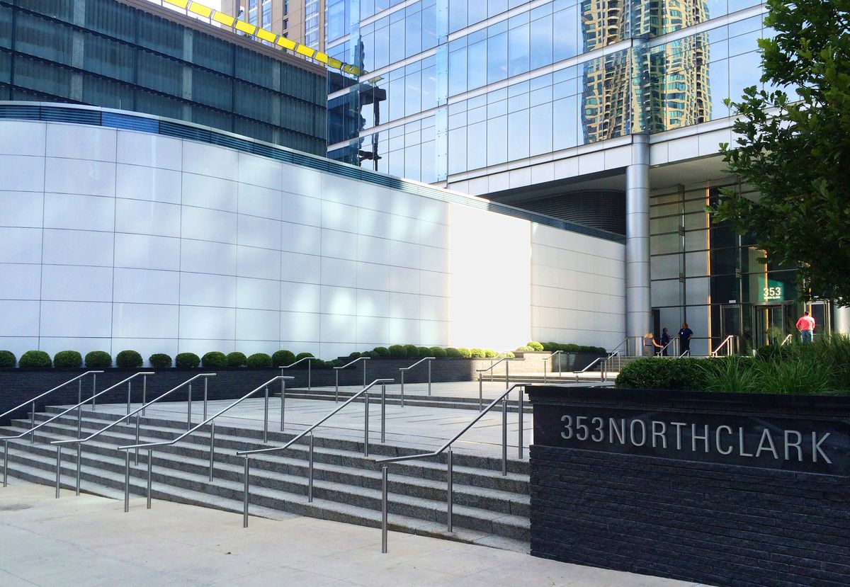 Jenner & Block  Office