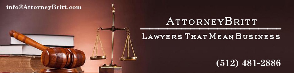 AttorneyBritt - Gary L. Britt, CPA, J.D., Attorney At Law Austin,  Office