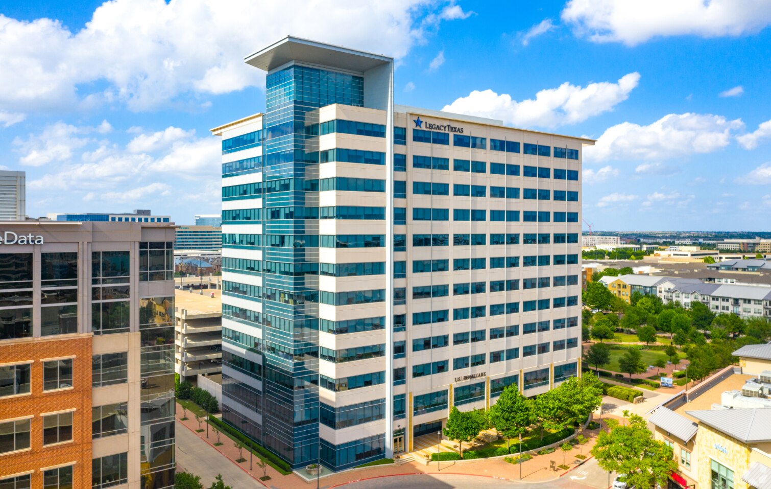 Dorsey & Whitney LLP Dallas, TX Office