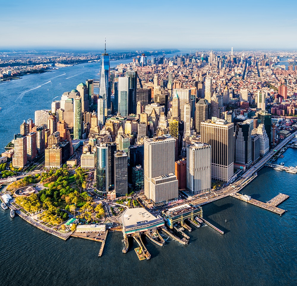 Meirowitz & Wasserberg, LLP New York City,  Office