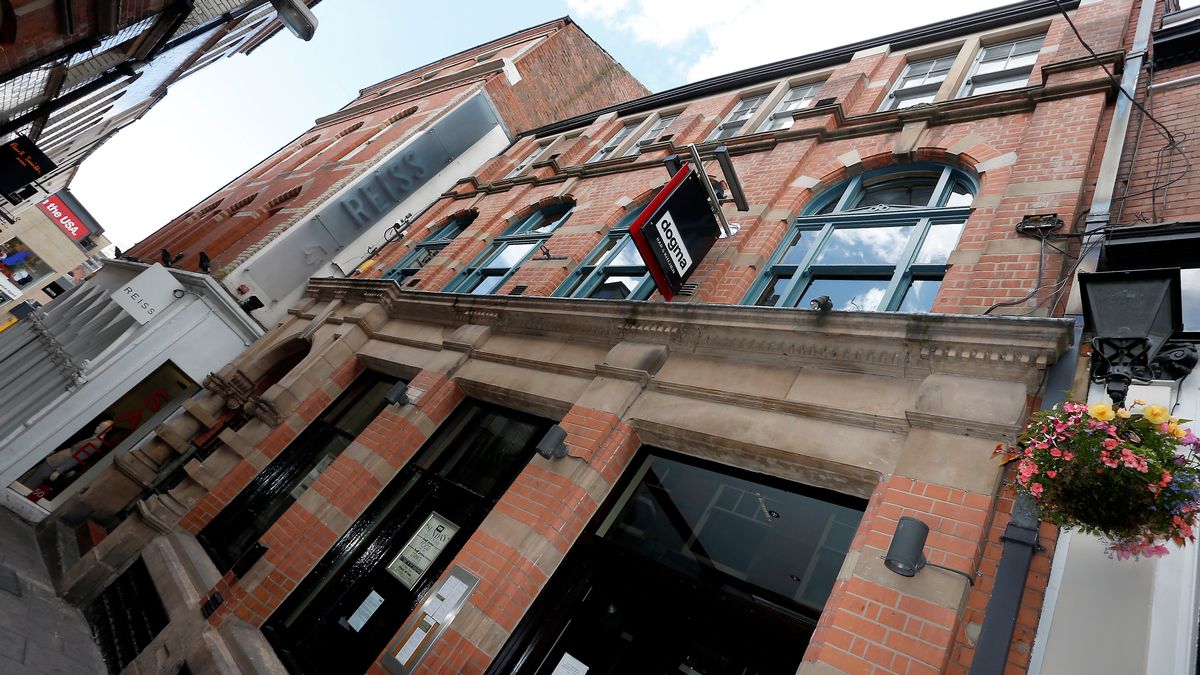 Bhatia Best Solicitors Mansfield, United Kingdom Office