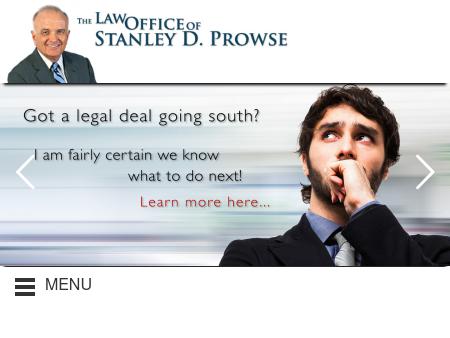 Stanley D. Prowse Carlsbad, CA Office