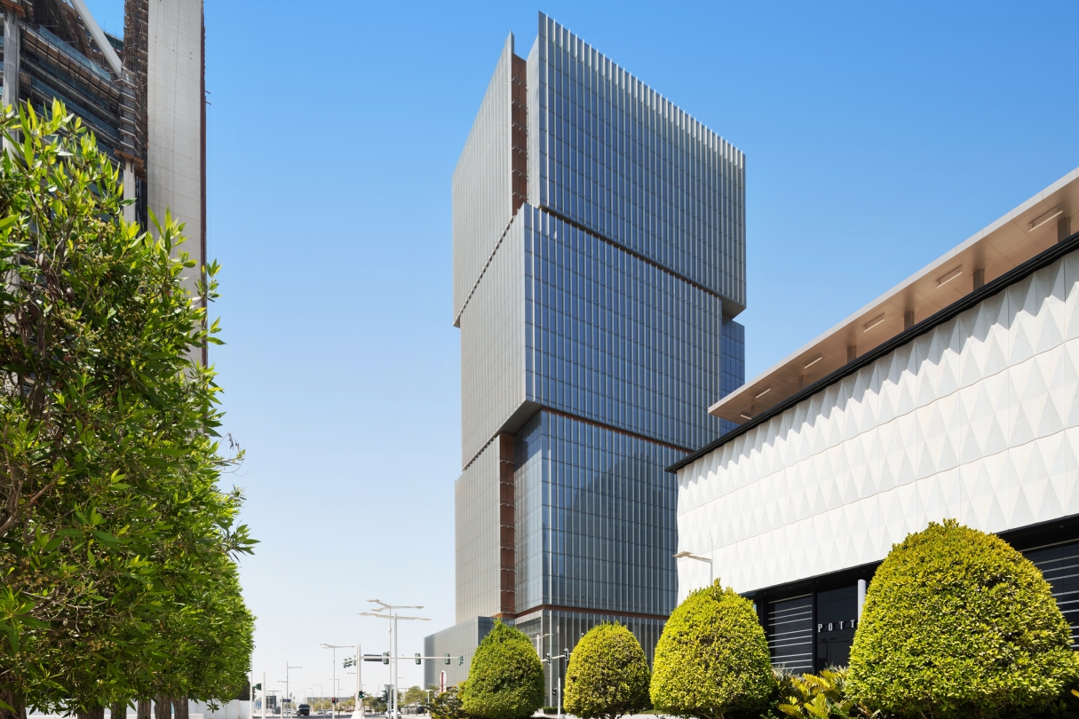 Ali Al Aidarous International Legal Practice Abu Dhabi, United Arab Emirates Office