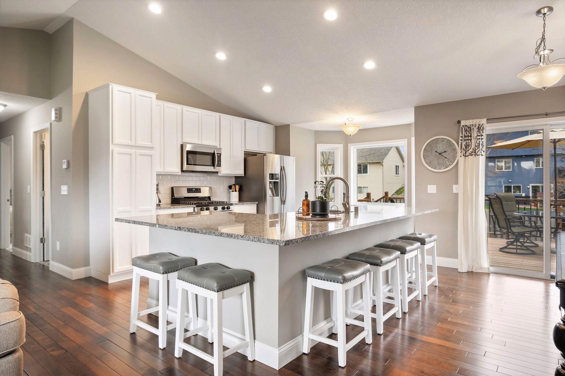 Hall Law P.A Woodbury, MN Office