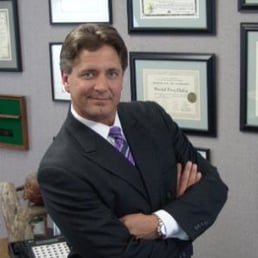 Marshall P. Whalley & Associates, PC Crown Point, IN Office