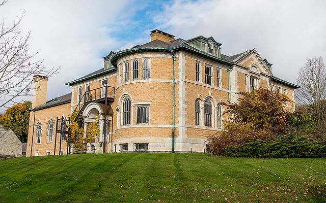 Teahan & Constantino Millbrook, NY Office