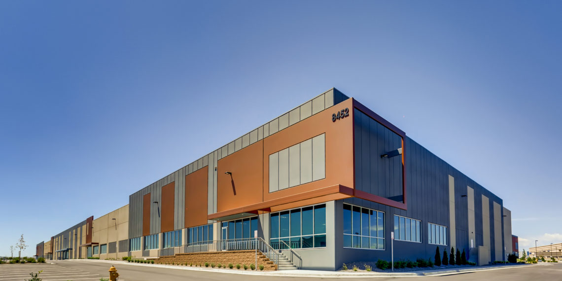 Conover Law, LLC Greenwood Village, CO Office