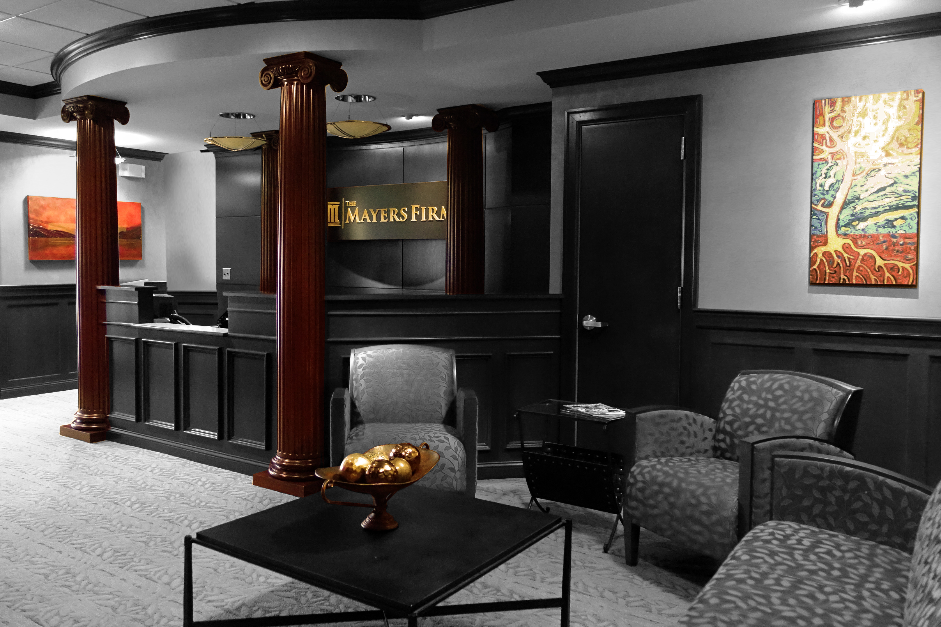 The Mayers Firm LLC Plymouth Meeting, PA Office