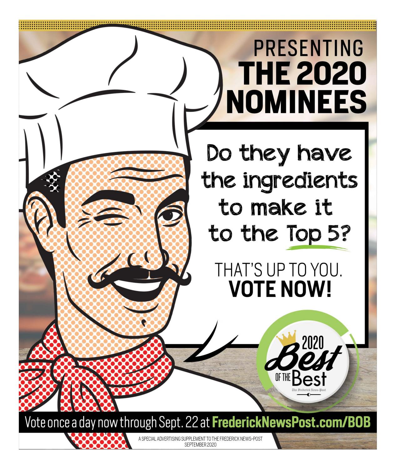 Richard P. Bricken, P.A Frederick, MD Office