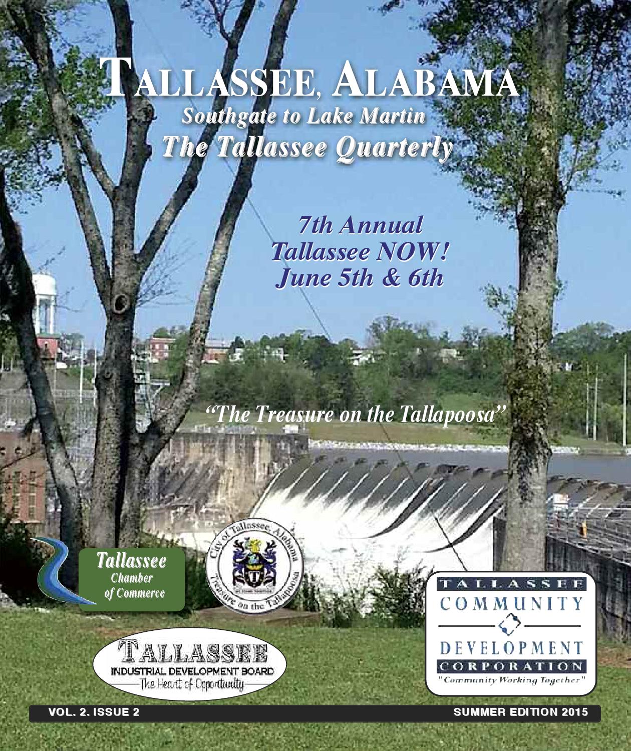 The Segrest Law Firm Tuskegee, AL Office