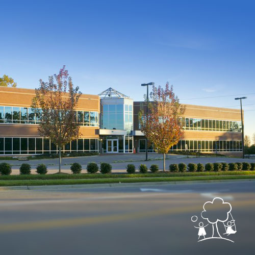 Haas & Associates, PA Raleigh, NC Office