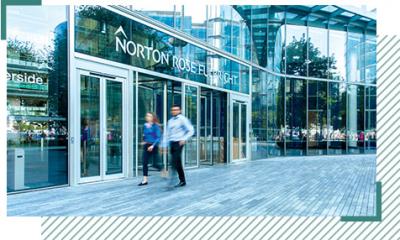 Norton Rose Fulbright LLP Abu Dhabi, United Arab Emirates Office