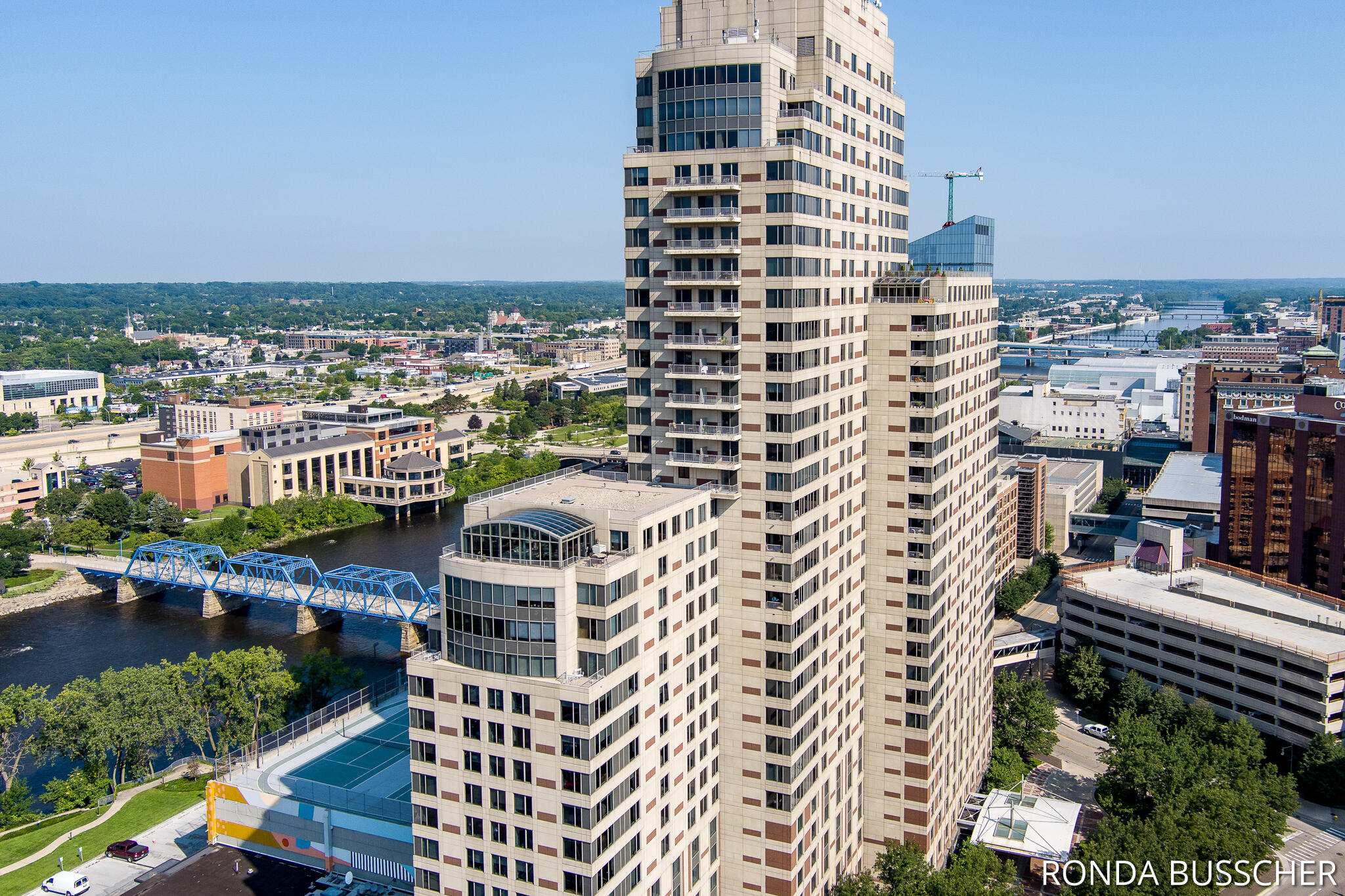 Bodman Grand Rapids, MI Office