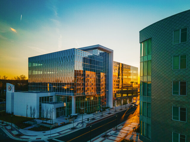 Davis Law PLC Chesapeake,  Office