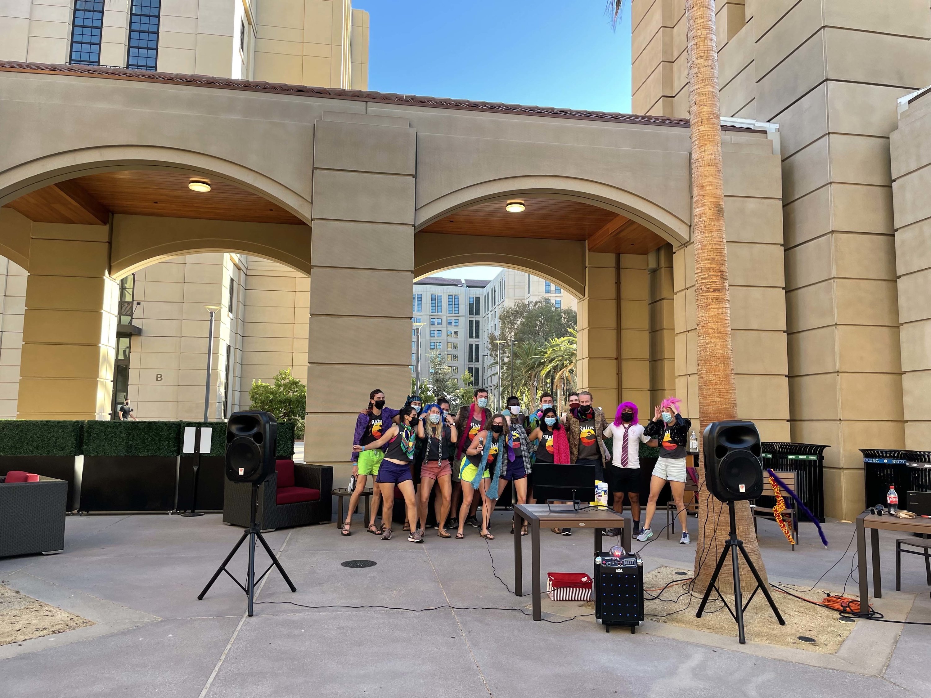 Rai & Associates San Francisco, CA Office