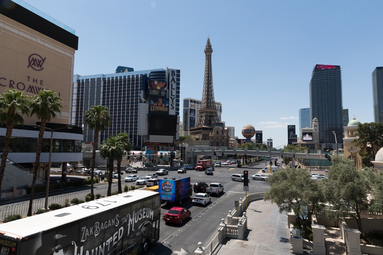 Cohen-Johnson Las Vegas,  Office