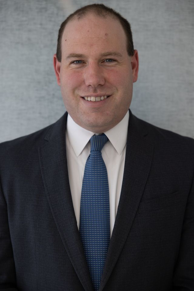 Grogan Hesse & Uditsky, P.C Elmhurst,  Office