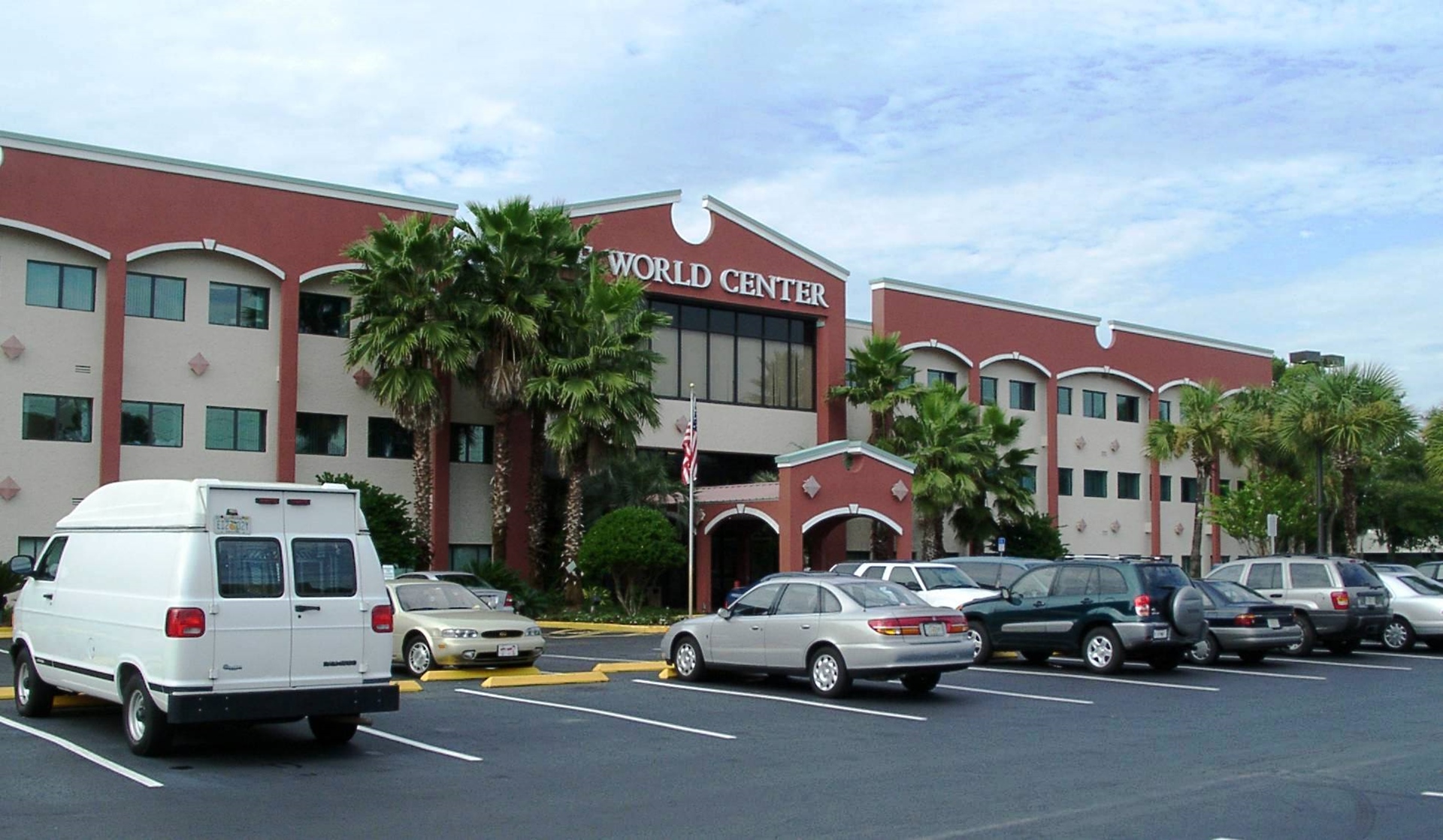 Van Dingenen Law Winter Park, FL Office