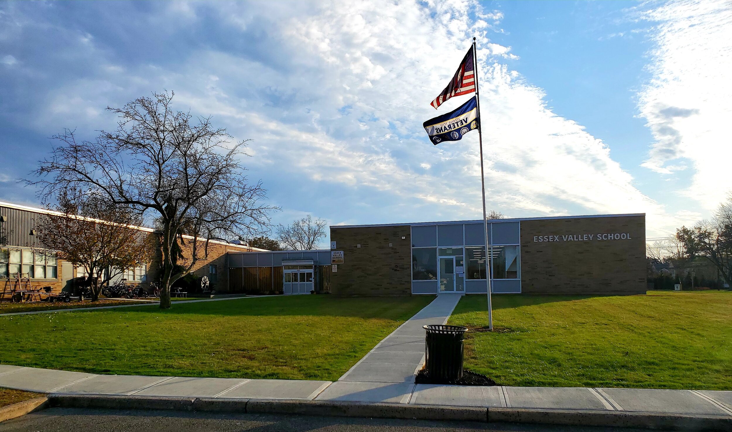 Minion & Sherman West Caldwell, NJ Office
